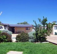 Franklin Harbour Cabin Park - Kempsey Accommodation