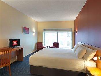 Ibis Melbourne Little Bourke Street - Kempsey Accommodation 0