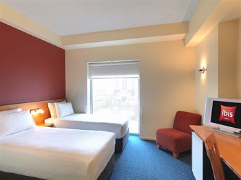 Ibis Melbourne Little Bourke Street - Kempsey Accommodation 3
