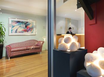Ibis Melbourne Little Bourke Street - Kempsey Accommodation 4