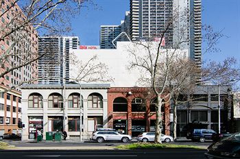 Ibis Melbourne Little Bourke Street - Kempsey Accommodation 5