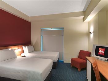 Ibis Melbourne Little Bourke Street - Kempsey Accommodation 6