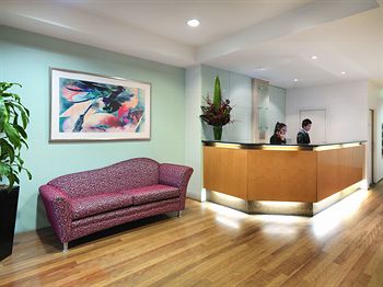 Ibis Melbourne Little Bourke Street - Kempsey Accommodation 7