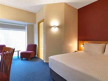 Ibis Melbourne Little Bourke Street - Kempsey Accommodation 8