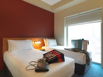 Ibis Melbourne Little Bourke Street - Kempsey Accommodation 11