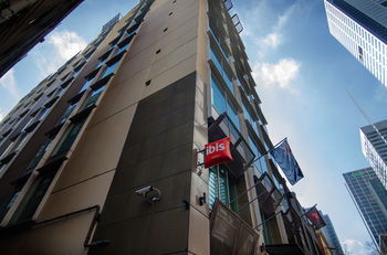 Ibis Melbourne Little Bourke Street - Kempsey Accommodation 13