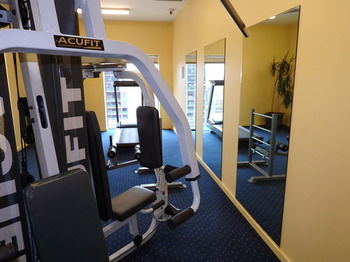 Ibis Melbourne Little Bourke Street - Kempsey Accommodation 16