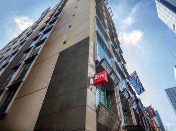 Ibis Melbourne Little Bourke Street - Kempsey Accommodation 21