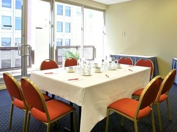 Ibis Melbourne Little Bourke Street - Kempsey Accommodation 26
