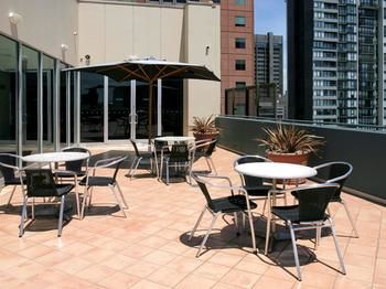 Ibis Melbourne Little Bourke Street - Kempsey Accommodation 28