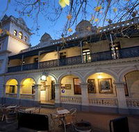 Yarra Valley Grand Hotel - Kempsey Accommodation