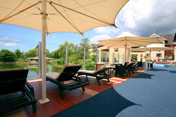 Fairmont Resort Blue Mountains MGallery By Sofitel - Kempsey Accommodation 2