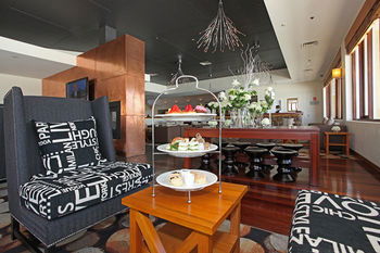Fairmont Resort Blue Mountains MGallery By Sofitel - Kempsey Accommodation 4
