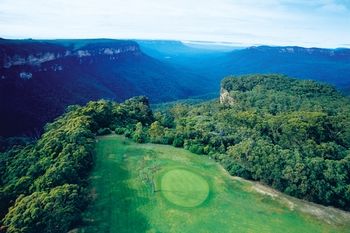 Fairmont Resort Blue Mountains MGallery By Sofitel - Kempsey Accommodation 6