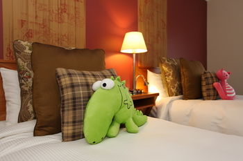 Fairmont Resort Blue Mountains MGallery By Sofitel - Kempsey Accommodation 7