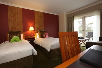 Fairmont Resort Blue Mountains MGallery By Sofitel - Kempsey Accommodation 8