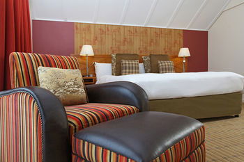 Fairmont Resort Blue Mountains MGallery By Sofitel - Kempsey Accommodation 9