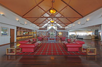 Fairmont Resort Blue Mountains MGallery By Sofitel - Kempsey Accommodation 17