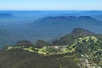 Fairmont Resort Blue Mountains MGallery By Sofitel - Kempsey Accommodation 19