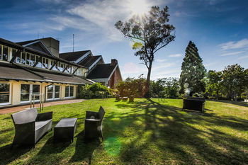 Fairmont Resort Blue Mountains MGallery By Sofitel - Kempsey Accommodation 22