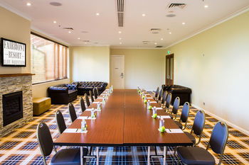Fairmont Resort Blue Mountains MGallery By Sofitel - Kempsey Accommodation 25