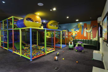 Fairmont Resort Blue Mountains MGallery By Sofitel - Kempsey Accommodation 28