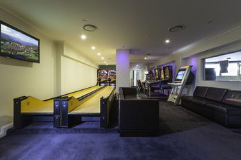 Fairmont Resort Blue Mountains MGallery By Sofitel - Kempsey Accommodation 29