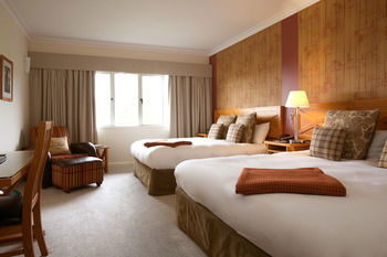 Fairmont Resort Blue Mountains MGallery By Sofitel - Kempsey Accommodation 35
