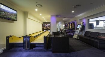 Fairmont Resort Blue Mountains MGallery By Sofitel - Kempsey Accommodation 40