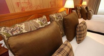 Fairmont Resort Blue Mountains MGallery By Sofitel - Kempsey Accommodation 41