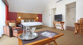 Fairmont Resort Blue Mountains MGallery By Sofitel - Kempsey Accommodation 43