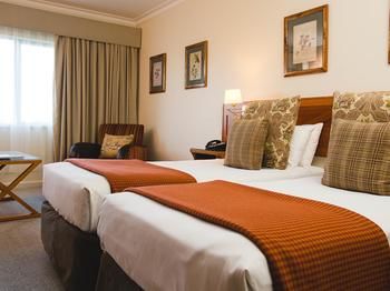 Fairmont Resort Blue Mountains MGallery By Sofitel - Kempsey Accommodation 44