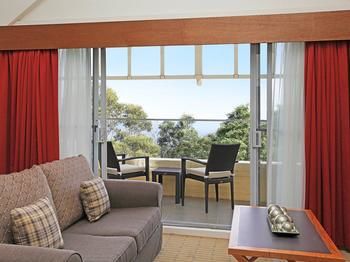 Fairmont Resort Blue Mountains MGallery By Sofitel - Kempsey Accommodation 49