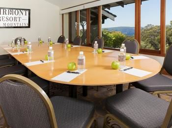 Fairmont Resort Blue Mountains MGallery By Sofitel - Kempsey Accommodation 51