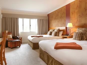 Fairmont Resort Blue Mountains MGallery By Sofitel - Kempsey Accommodation 53
