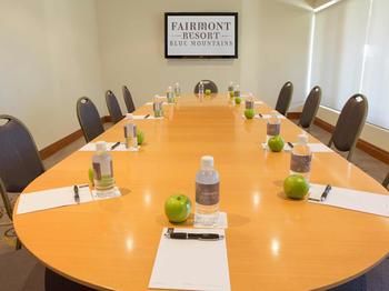 Fairmont Resort Blue Mountains MGallery By Sofitel - Kempsey Accommodation 58