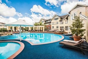Fairmont Resort Blue Mountains MGallery By Sofitel - Kempsey Accommodation 61