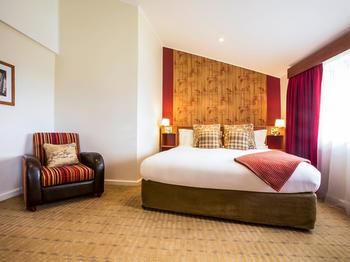 Fairmont Resort Blue Mountains MGallery By Sofitel - Kempsey Accommodation 64
