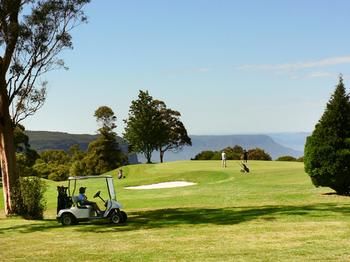 Fairmont Resort Blue Mountains MGallery By Sofitel - Kempsey Accommodation 66