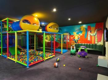 Fairmont Resort Blue Mountains MGallery By Sofitel - Kempsey Accommodation 69