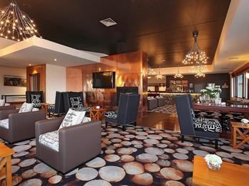 Fairmont Resort Blue Mountains MGallery By Sofitel - Kempsey Accommodation 82