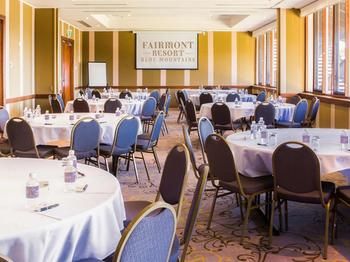 Fairmont Resort Blue Mountains MGallery By Sofitel - Kempsey Accommodation 88