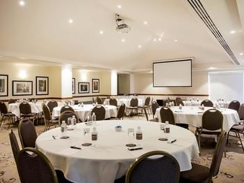 Fairmont Resort Blue Mountains MGallery By Sofitel - Kempsey Accommodation 89