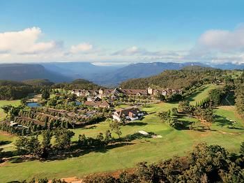 Fairmont Resort Blue Mountains MGallery By Sofitel - Kempsey Accommodation 92