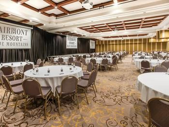 Fairmont Resort Blue Mountains MGallery By Sofitel - Kempsey Accommodation 94