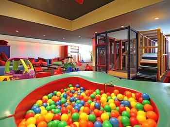 Fairmont Resort Blue Mountains MGallery By Sofitel - Kempsey Accommodation 97