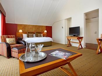 Fairmont Resort Blue Mountains MGallery By Sofitel - Kempsey Accommodation 99