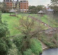 Amora Riverwalk Melbourne - Kempsey Accommodation