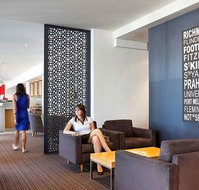 Mercure North Melbourne - Kempsey Accommodation