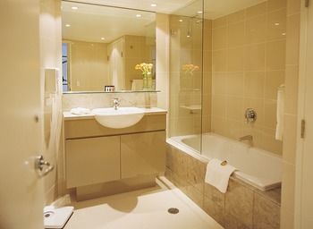 Adina Apartment Hotel Sydney, Harbourside - Kempsey Accommodation 0